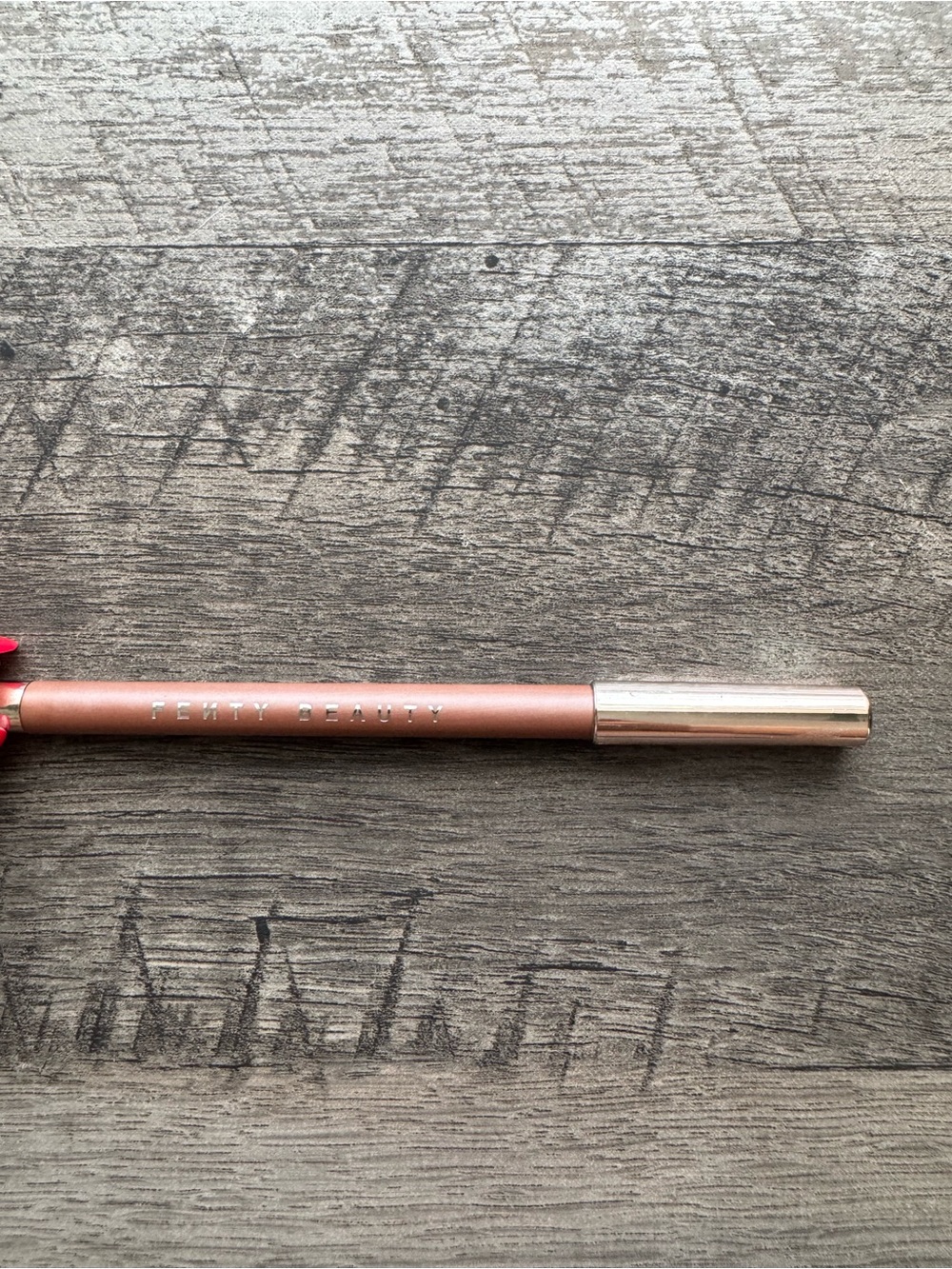 Fenty Beauty Lip Liner – Trace’d Out (New)